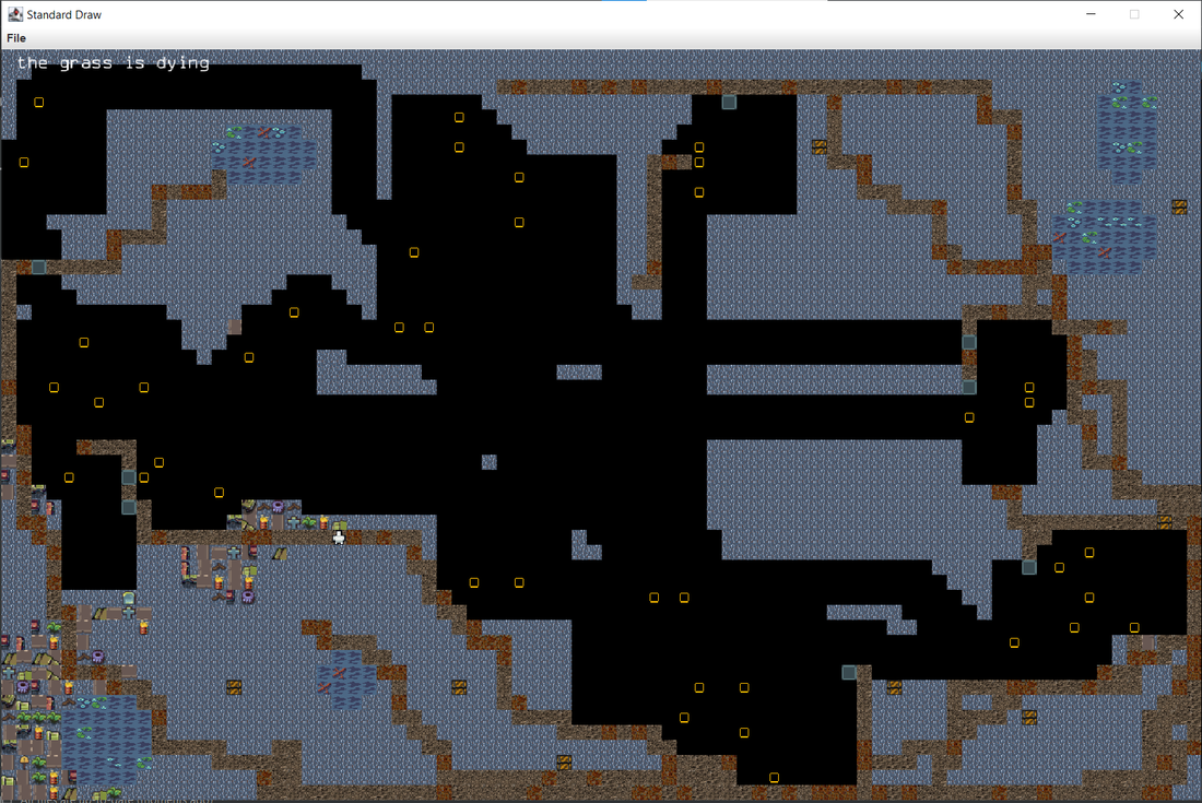 Sympathy for the Devil